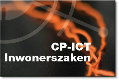 CP-ICT INWONERSZAKEN